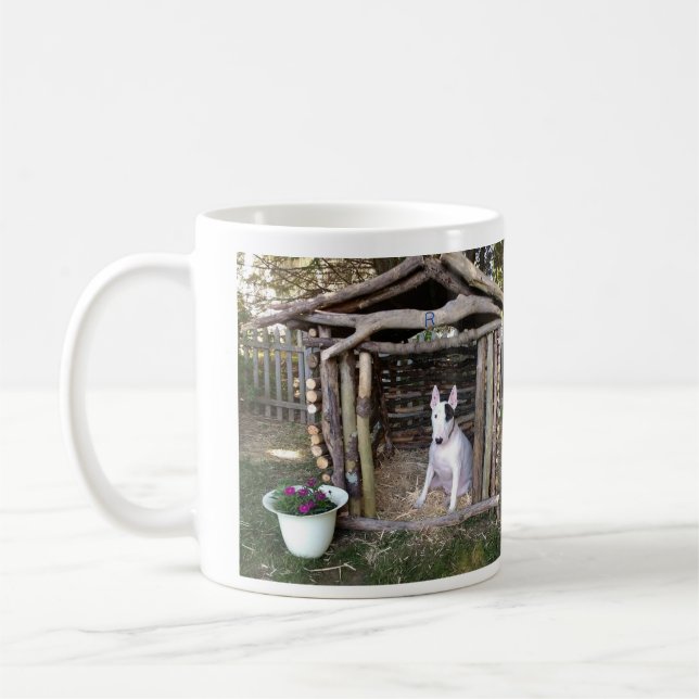 Fort Rex Tasse (Links)