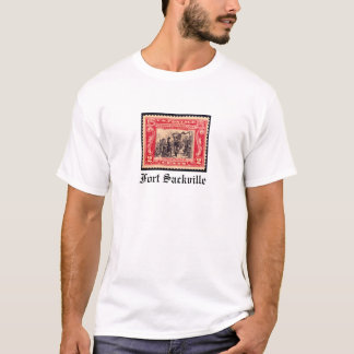 Fort Sackville T-Shirt