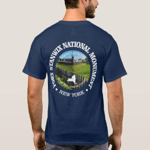 Fort Stanwix (NL) T-Shirt