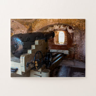 Fort Sumter South Carolina Puzzle