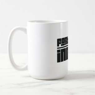 Fort Wayne - Indiana Kaffeetasse