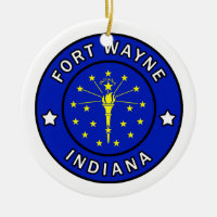 Fort Wayne Indiana