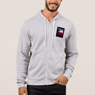 Fort Worth Hoodie