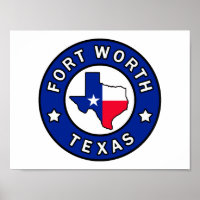 Fort Worth Texas
