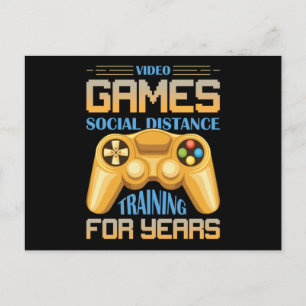 Fortbildung im sozialen Fernverkehr für Jahre   Vi Postkarte