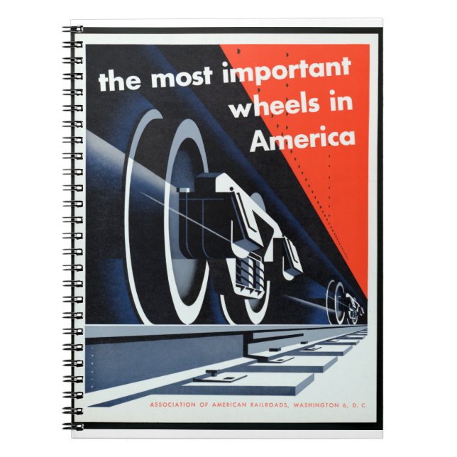 Fortbildung Vintage Fotos Alte ästhetische Bilder Notizblock (Vorderseite)