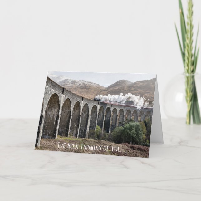 Fortbildungsbeziehungen Zurück auf der Strecke Ver Karte (Vorderseite)