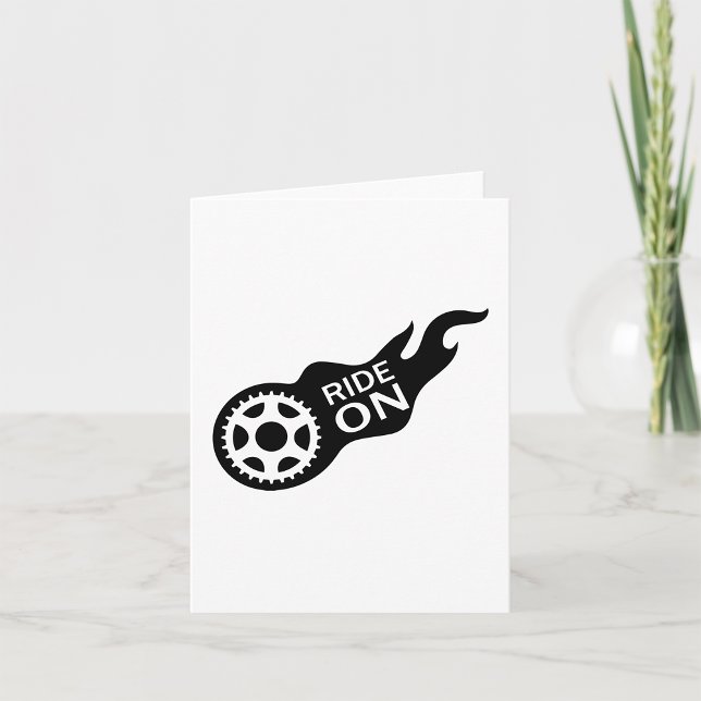 Fortfahren Karte (Von Creator hochgeladen)