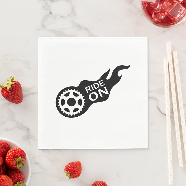 Fortfahren Serviette (Von Creator hochgeladen)