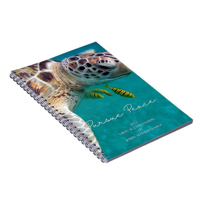 Fortführung des regionalen Friedensübereinkommens  Notizblock (Rechte Seite)