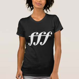 Fortissimo Possibile T-Shirt