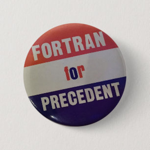 Fortran für vorhergehenden Knopf Button