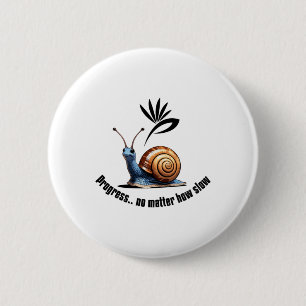 Fortschritt.no Wie langsamer Aufkleber Button