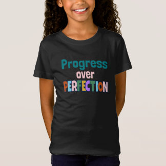 Fortschritte bei der Motivierend Angebotsoptimieru T-Shirt