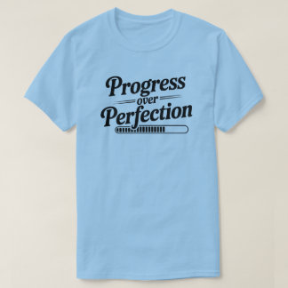Fortschritte bei der Motivierend Angebotsoptimieru T-Shirt