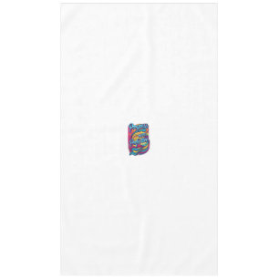 Fortschritte bei der Perfektion Tischdecke