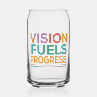 Fortschritte bei der Vision Dosenglas