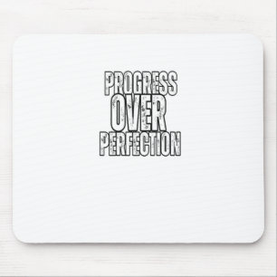 Fortschritte beim Perfektionierungs-Sticker Mousepad