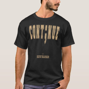 Fortsetzung der Abstimmung zur Unterstützung der S T-Shirt