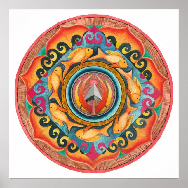 Fortsetzung Poster (Vorne)