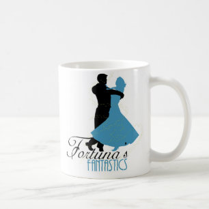 Fortunas Fantastics Tasse