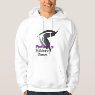 Fortunata folklorischer TanzHoodie Hoodie