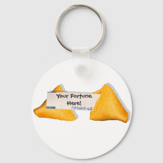 FortunAte Life Schlüsselanhänger