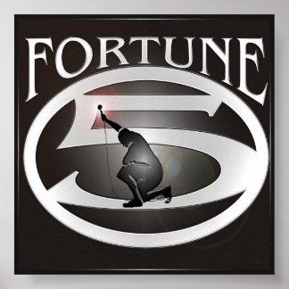Fortune 5 Poster 2