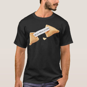 Fortune Cookie T-Shirt