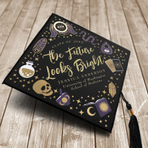 Fortune Teller Future sieht hell aus