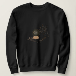 Fortune Teller Sweatshirt