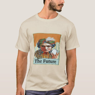 Fortune Teller T - Shirt