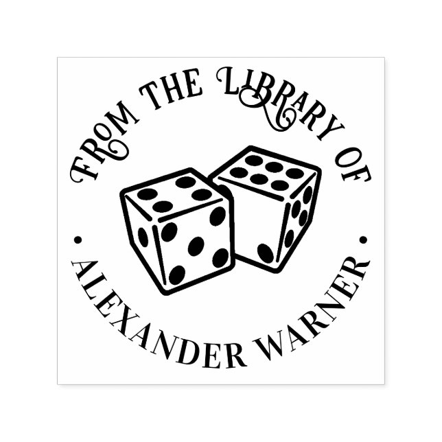 Forum der Glücksspiele Spielkasinospiele - Büchere Permastempel (Design)