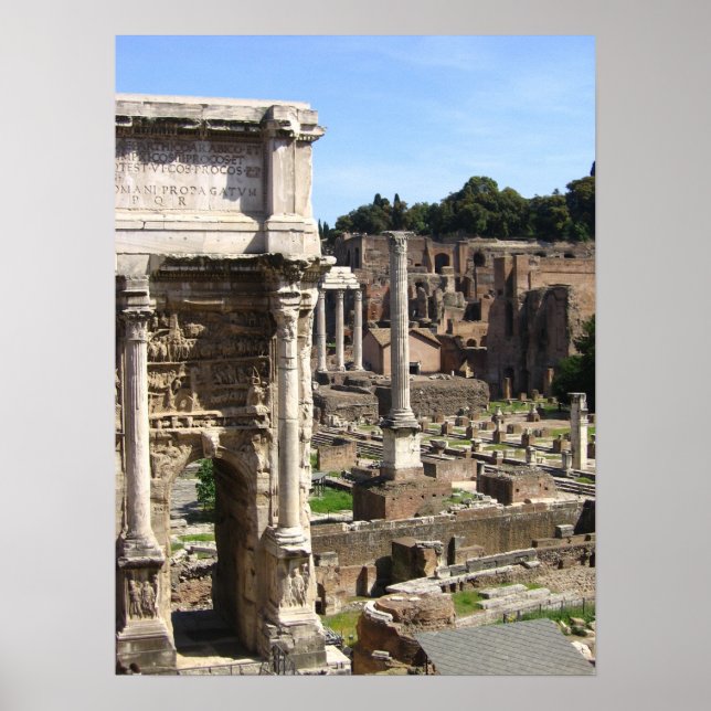 Forum Poster (Vorne)