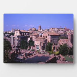 Forum Rom Italien Fotoplatte