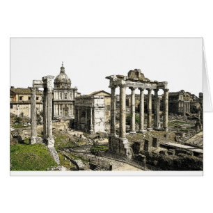 Forum Romanum