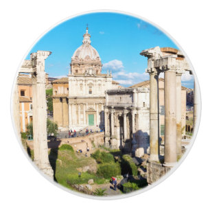Forum Romanum Keramikknauf