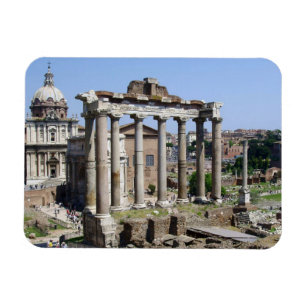 Forum Romanum Magnet