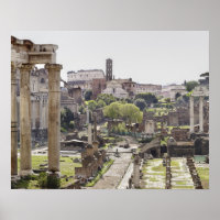 Forum Romanum