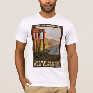 Forum Romanum T-Shirt