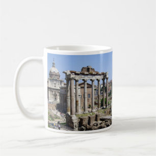 Forum Romanum Tasse