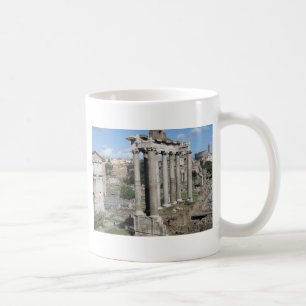Forum Romanum Tasse