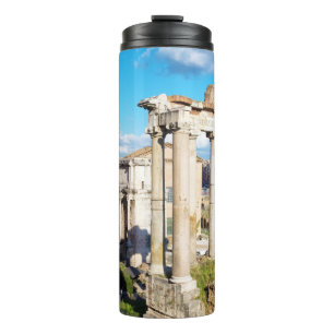 Forum Romanum Thermosbecher