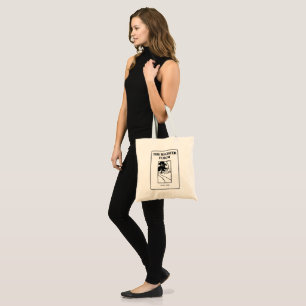 Forum-Tasche registrieren Tragetasche