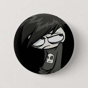 Forumwarz Emo Knopf Button