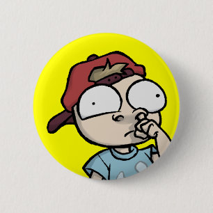 Forumwarz Permanoob Knopf Button