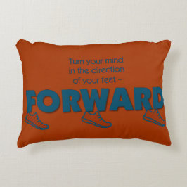 FORWARD Collection Dekokissen