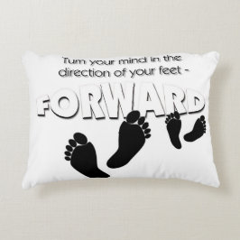 FORWARD Collection Dekokissen