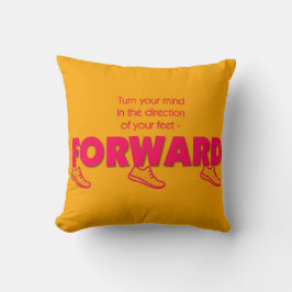 FORWARD Collection Kissen