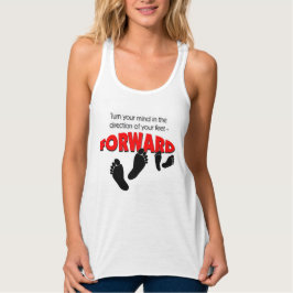 FORWARD Collection Tank Top